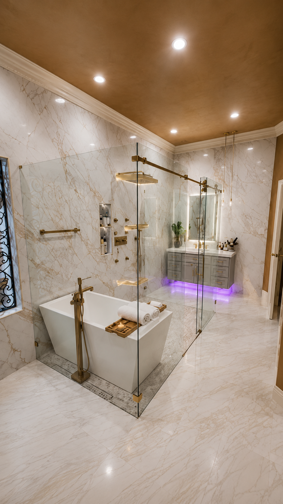 Bathroom Remodeling