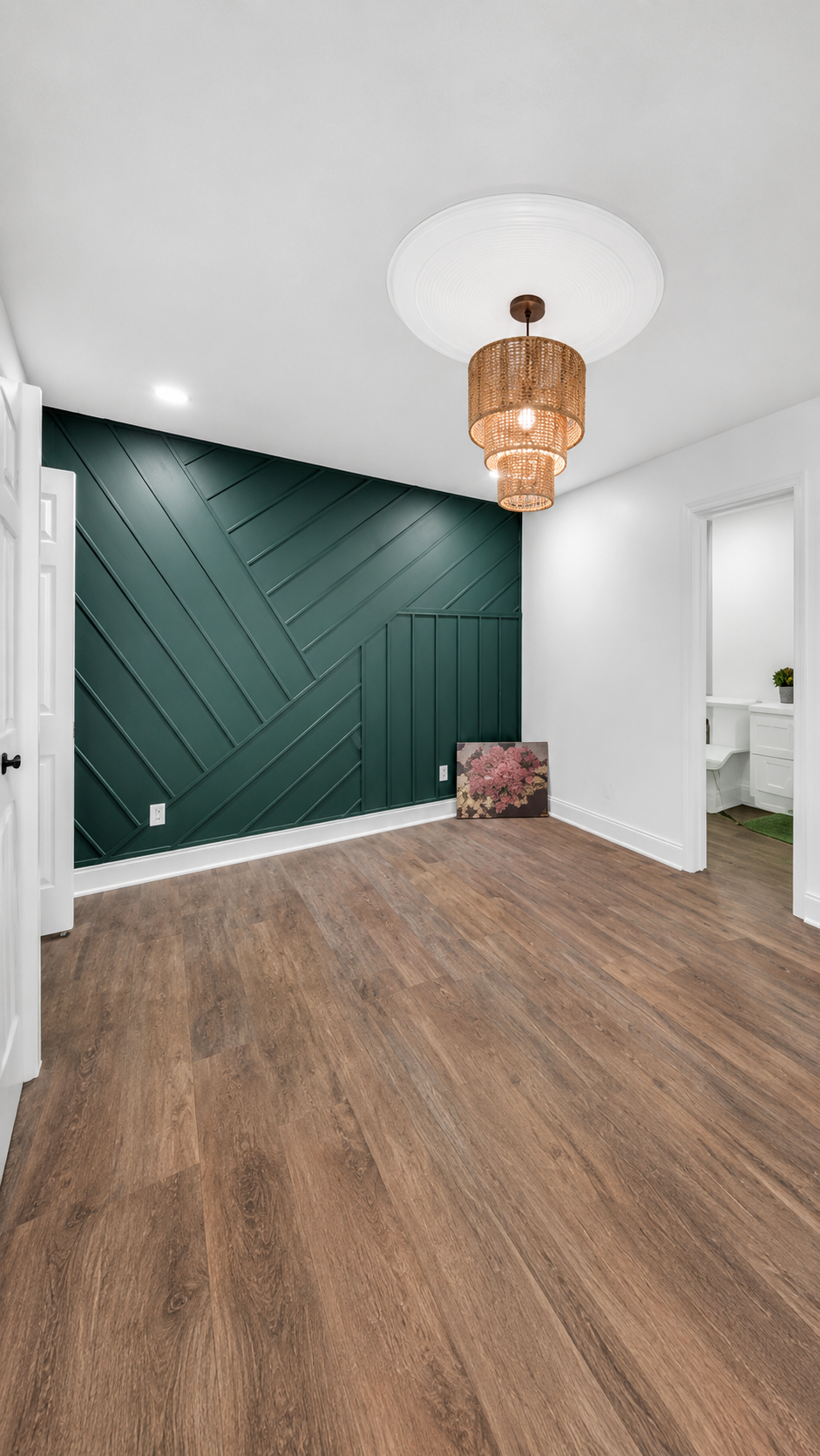 Flooring